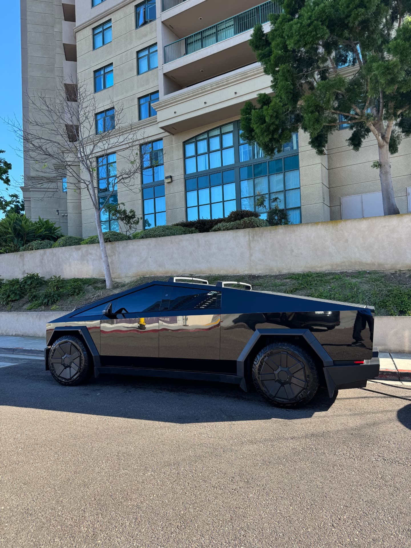 Ceramic Coating — Dopamine Detail San Diego