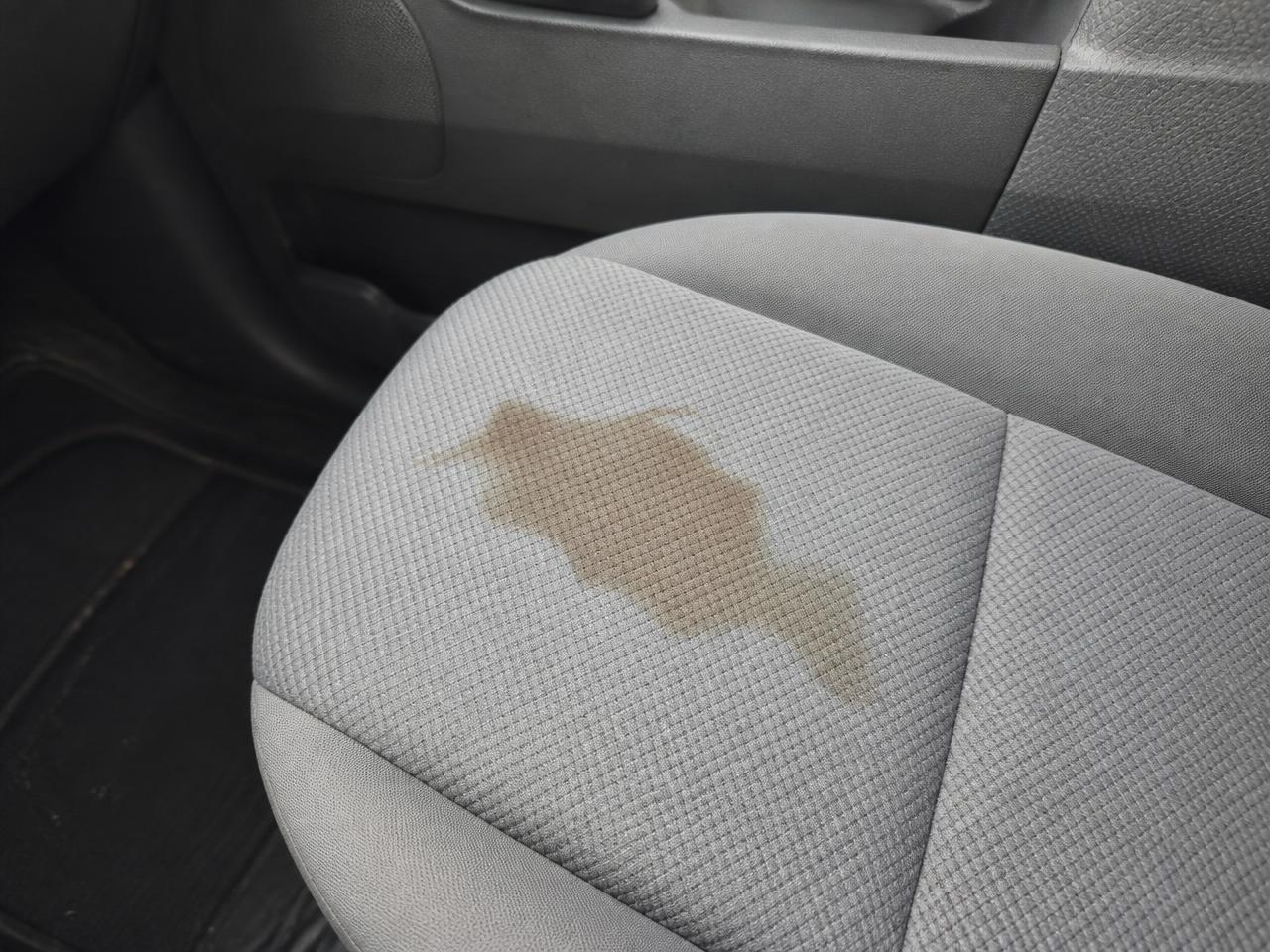Stain Removal — Dopamine Detail San Diego